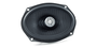 Open Box Kenwood Excelon XM69R 6x9” Rear Coaxial Speakers for 1998-Up Harley Davidson