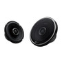 Open Box Kenwood eXcelon KFC-X175 6.5" 2-Way 80W RMS 4 Ohm Car Audio Coaxial Speakers