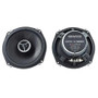 Open Box Kenwood KFC-X183C Excelon Series 6.5 Inch 2-Way 280 Watts Car Speaker System
