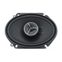 Open Box Kenwood KFC-X683C Car Audio & Video Coaxial Speakers 6"x8" 2-Way