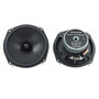 Open Box Kenwood KFC-XP184C Excelon Series 7 Inch 280 Watts Component Speaker System