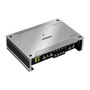 Open Box Kenwood Excelon XM302-4 Class D 300W RMS 4-Channel Powersports/Marine Amplifier