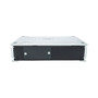 Open Box Kenwood Excelon XM502-1 Class D 300W RMS Mono Powersports/Marine Amplifier