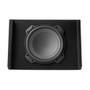 Open Box Kenwood Excelon P-XRW122DB 12" Oversized 400W 2-ohms Loaded Subwoofer Enclosure
