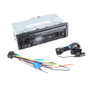 Open Box Kenwood KMM-BT232U Digital Media & Bluetooth (Does Not Play CDs)