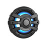 Open Box Kenwood eXcelon XM65BL 6.5" 75W RMS 4 Ohm IPX6 2-Way Coaxial Speakers (Black)