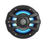 Open Box Kenwood eXcelon XM65BL 6.5" 75W RMS 4 Ohm IPX6 2-Way Coaxial Speakers (Black)