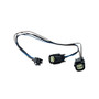 Open Box Kenwood Excelon XM160-2 2-Channel Power Amplifier for 2014-UP Harley-Davidson