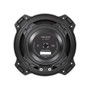 Open Box Kenwood Excelon XR-W1004 10" Oversized 300 Watts RMS 4-ohms Component Subwoofer