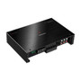 Open Box Kenwood eXcelon X803-5 Class D 1600 Watts 5-Channel Power Amplifier