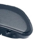 Open Box Kenwood Excelon CA-GRL98RG Motorcycle Speaker Grilles for 1998-2013 Road Glides