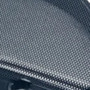 Open Box Kenwood Excelon CA-GRL98RG Motorcycle Speaker Grilles for 1998-2013 Road Glides