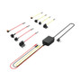 Open Box Kenwood CA-DR1130 Optional Hardwire kit for RV-A610WDP, DRV-A510WDP, DRV-A310W
