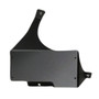 Open Box Kenwood Excelon CA-PLT98 Side-Mount Plate for 98-13 Harley-Davidson Street Glide