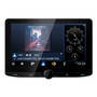 Open Box Kenwood DMX1038S 10.1" Multimedia w/ Wireless CarPlay & Android Auto