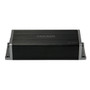 Used Kicker 53KEY2004 Smart 200 Watts 4-Channel Amplifier with Auto-EQ/Processor