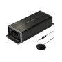 Used Kicker 53KEY2004 Smart 200 Watts 4-Channel Amplifier with Auto-EQ/Processor