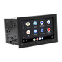 JBL JBLLEGEND700 7" 2-DIN Multimedia Receiver with CarPlay and Android Auto