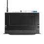 JBL JBLLEGEND700 7" 2-DIN Multimedia Receiver with CarPlay and Android Auto