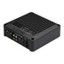 Kicker 53CXA9001 CX-Series Compact Class-D Design 900W RMS Mono Amplifier