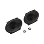 Rockford Fosgate TMS14-57 5x7" 2-Way Speakers for Harley-Davidson Speaker Lids