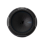 Open Box Kicker 51CWQ104 10" CompQ 800W Dual Voice Coil 4 Ohm Subwoofer