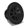 Open Box Kicker 50CVX122 CompVX 12" 1500W Subwoofer w/ Dual 2-Ohm Voice Coils