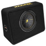 Open Box Kicker 50TCWC104 50 Series CompC 10" Sub Enclosure, 500W Peak Power