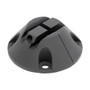 Alpine KTE-65CAN-SM 4-Bolt Surface-Mount Brackets for SPV-65RGB-CAN speakers