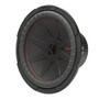 New, Open Box Kicker 48CWR124 CompR Series 12 Inch Car Subwoofer with  4 Ohm DVC