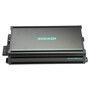 Used Kicker 48KMA3604 Class A/B Multi-Channel Marine Amplifier w/ 500W Dynamic Power
