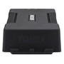 Used Kicker 48PXA4004 Waterproof Mono Subwoofer Amplifier with 800W Dynamic Power