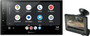 Pioneer DMH-2000NEX 6.8" CarPlay/Android Auto Car Receiver + FREE Scosche Dual Front/Rear HD Dash Cam Bundle