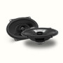 Rockford Fosgate TMS57 5"x7" Full Range Coaxial Speakers for Harley-Davidson
