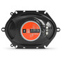 JBL Stage3 8627AM 6" x 8" Two-Way Car Audio & Video Speaker