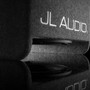 JL Audio CP112-W0v3 Single 12 12W0v3-4 Loaded Ported Enclosure with Gray Carpet Finish