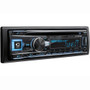 Alpine CDE-163BT Advanced Bluetooth CD Reciever