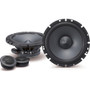 Alpine SPS-610C 6-1/2" Component 2-Way Car Speaker System
