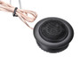 Alpine SPS-610C 6-1/2" Component 2-Way Car Speaker System
