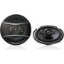 Pioneer TS-A1676R 6-1/2" 3-way car speakers