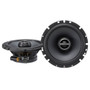 Alpine SPS-610 6-1/2" Coaxial 2-Way Car Speaker Set