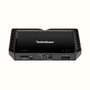 Rockford Fosgate T1500-1BDCP Power 1500 Watt Class-BD Constant Power Amplifier