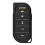 Viper 7656V Replacement 5-button 1-way remote for select Viper systems