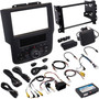 RPK4-CH4101 Integrated Installation Kit w/Climate Controls 13-18 RAM Trucks