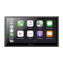 Pioneer DMH-W4660NEX 6.8" Double-DIN Digital Multimedia Receiver with Bluetooth