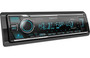 Kenwood Excelon KMM-X704 Bluetooth Digital Media