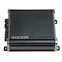 Kicker CXA800.1 - CX-Series 800W Mono Class D Subwoofer Amplifier - 46CXA8001T