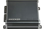 Kicker CXA400.1 - 400W Mono Class D Subwoofer Amplifier - 46CXA4001T