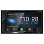 Kenwood eXcelon DNX697S 6.8" DVD Navigation Receiver w/ Apple CarPlay