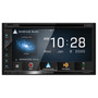 Kenwood eXcelon DNX697S 6.8" DVD Navigation Recevier w/ Apple CarPlay